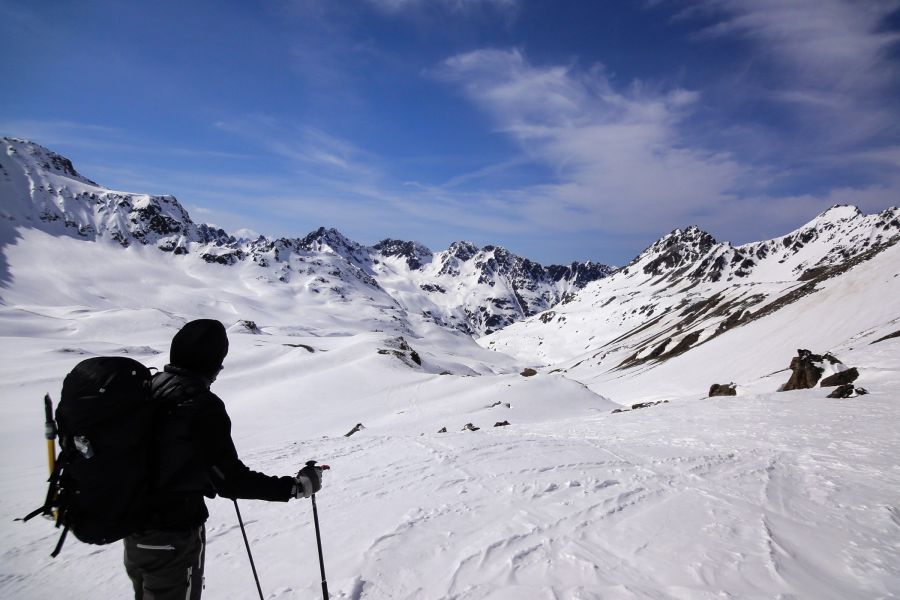 Urlaub Im Winter Und Fr Hling Im Salzburger Pinzgau